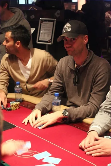 © 2026 Pokercity | Steven van Zadelhoff | 2011/10 - Dutch Open - Dutch Open 2011 Steven van Zadelhoff | 2011/10 - Dutch Open - Dutch Open 2011