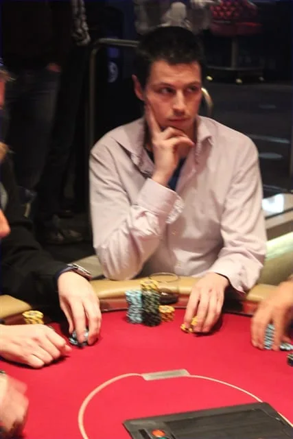 © 2026 Pokercity | Vincent Lucardie | 2011/10 - Dutch Open - Dutch Open 2011 Vincent Lucardie | 2011/10 - Dutch Open - Dutch Open 2011