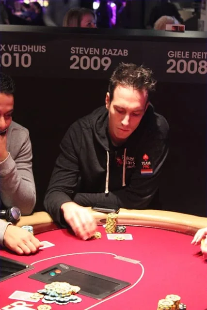 © 2026 Pokercity | Lex Veldhuis | 2011/10 - Dutch Open - Dutch Open 2011 Lex Veldhuis | 2011/10 - Dutch Open - Dutch Open 2011