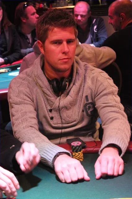 © 2026 Pokercity | Jasper Wetemans | 2011/10 - Dutch Open - Dutch Open 2011 Jasper Wetemans | 2011/10 - Dutch Open - Dutch Open 2011
