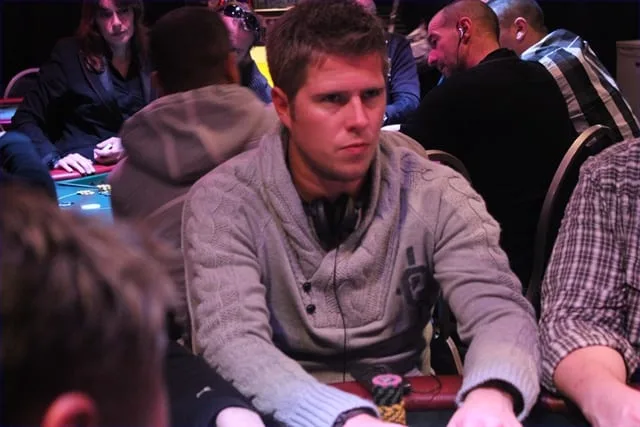 © 2026 Pokercity | Jasper Wetemans | 2011/10 - Dutch Open - Dutch Open 2011 Jasper Wetemans | 2011/10 - Dutch Open - Dutch Open 2011