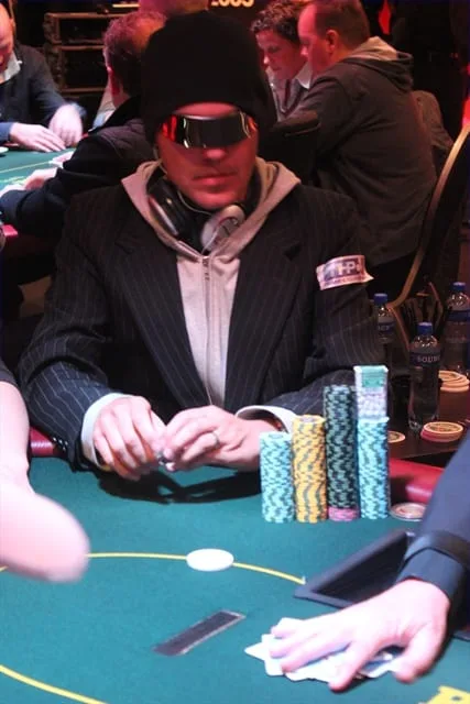 Rolf Slotboom | 2011/10 - Dutch Open - Dutch Open 2011