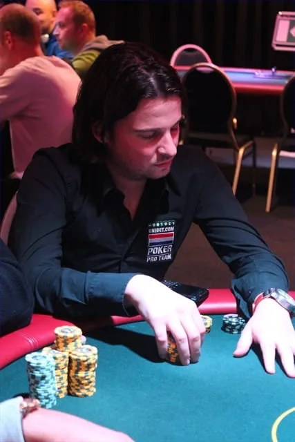 © 2026 Pokercity | Paul Valkenburg | 2011/10 - Dutch Open - Dutch Open 2011 Paul Valkenburg | 2011/10 - Dutch Open - Dutch Open 2011