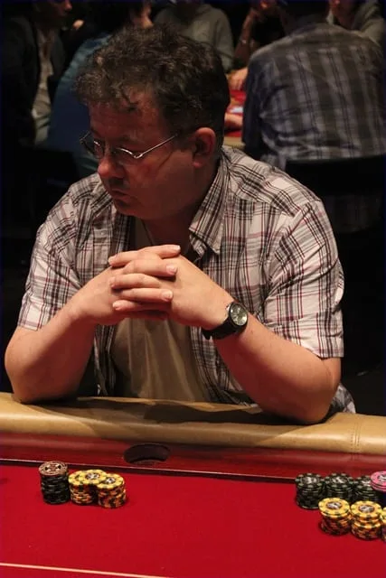 Marciniak | 2011/10 - Dutch Open - Dutch Open 2011