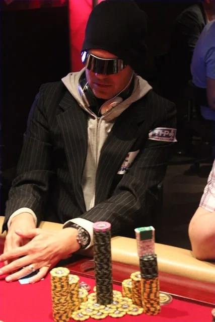 Rolf Slotboom | 2011/10 - Dutch Open - Dutch Open 2011