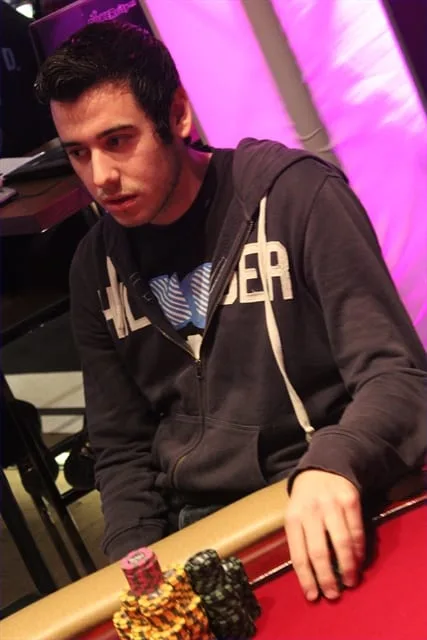 © 2026 Pokercity | Freerk Post | 2011/10 - Dutch Open - Dutch Open 2011 Freerk Post | 2011/10 - Dutch Open - Dutch Open 2011