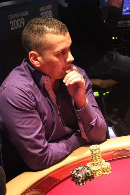 Mo | 2011/10 - Dutch Open - Dutch Open 2011