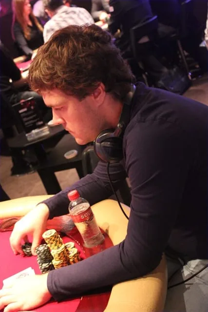 © 2026 Pokercity | Dimitri van Leent | 2011/10 - Dutch Open - Dutch Open 2011 Dimitri van Leent | 2011/10 - Dutch Open - Dutch Open 2011