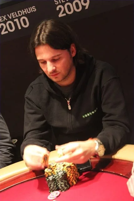 © 2026 Pokercity | Paul Valkenburg | 2011/10 - Dutch Open - Dutch Open 2011 Paul Valkenburg | 2011/10 - Dutch Open - Dutch Open 2011