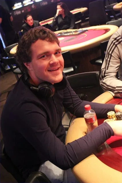 © 2026 Pokercity | Dimitri van Leent | 2011/10 - Dutch Open - Dutch Open 2011 Dimitri van Leent | 2011/10 - Dutch Open - Dutch Open 2011