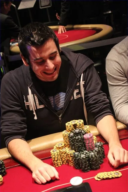 © 2026 Pokercity | Freerk Post | 2011/10 - Dutch Open - Dutch Open 2011 Freerk Post | 2011/10 - Dutch Open - Dutch Open 2011