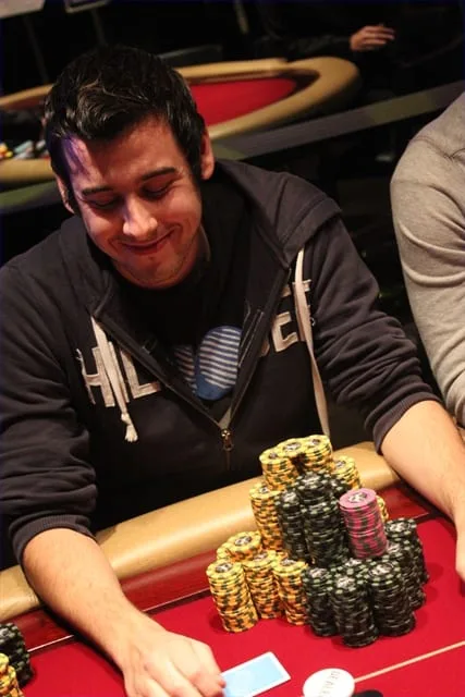 © 2026 Pokercity | Freerk Post | 2011/10 - Dutch Open - Dutch Open 2011 Freerk Post | 2011/10 - Dutch Open - Dutch Open 2011