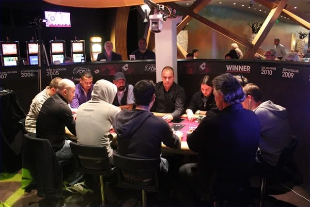 Finaletafel | 2011/10 - Dutch Open - Dutch Open 2011