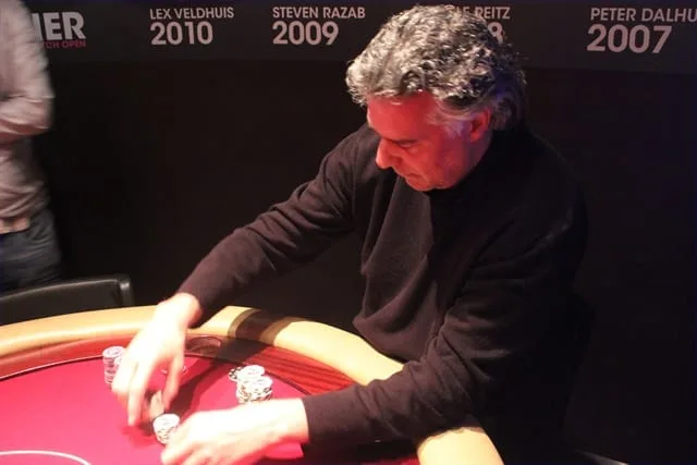 2011/10 - Dutch Open - Dutch Open 2011