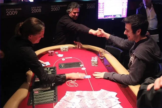 © 2026 Pokercity | Freerk Post | 2011/10 - Dutch Open - Dutch Open 2011 Freerk Post | 2011/10 - Dutch Open - Dutch Open 2011