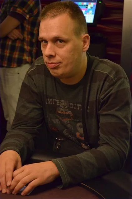 TjechW | 2011/11 - Master Classics of Poker - 01 - 1.500 eu NLHE FO