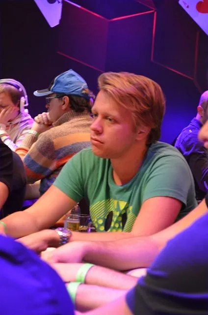 © 2026 Pokercity | Patrick de Koster | 2011/11 - Master Classics of Poker - 01 - 1.500 eu NLHE FO Patrick de Koster | 2011/11 - Master Classics of Poker - 01 - 1.500 eu NLHE FO