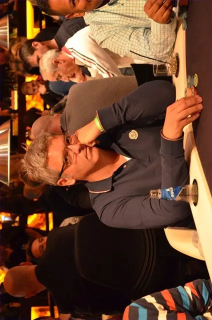 2011/11 - Master Classics of Poker - 01 - 1.500 eu NLHE FO