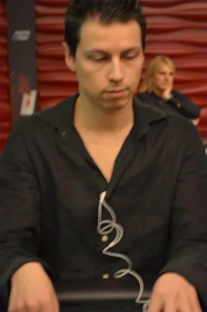 © 2026 Pokercity | Vincent Lucardie | 2011/11 - Master Classics of Poker - 01 - 1.500 eu NLHE FO Vincent Lucardie | 2011/11 - Master Classics of Poker - 01 - 1.500 eu NLHE FO