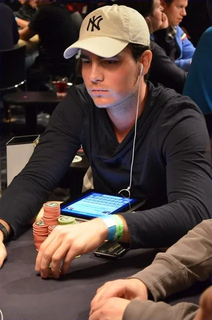 © 2026 Pokercity | Oscar Kemps | 2011/11 - Master Classics of Poker - 01 - 1.500 eu NLHE FO Oscar Kemps | 2011/11 - Master Classics of Poker - 01 - 1.500 eu NLHE FO
