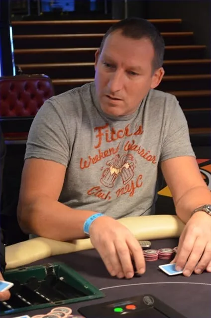 2011/11 - Master Classics of Poker - 02 - 200 eu PL Omaha RB