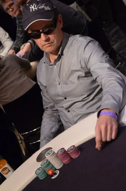 NULL | 2011/11 - Master Classics of Poker - 02 - 200 eu PL Omaha RB