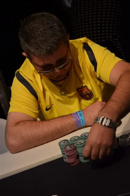 Vladimir Goldberg | 2011/11 - Master Classics of Poker - 02 - 200 eu PL Omaha RB