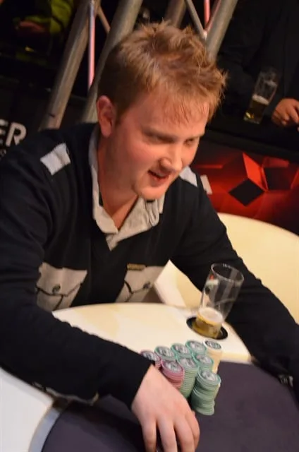 © 2026 Pokercity | Joost Mengerink | 2011/11 - Master Classics of Poker - 02 - 200 eu PL Omaha RB Joost Mengerink | 2011/11 - Master Classics of Poker - 02 - 200 eu PL Omaha RB