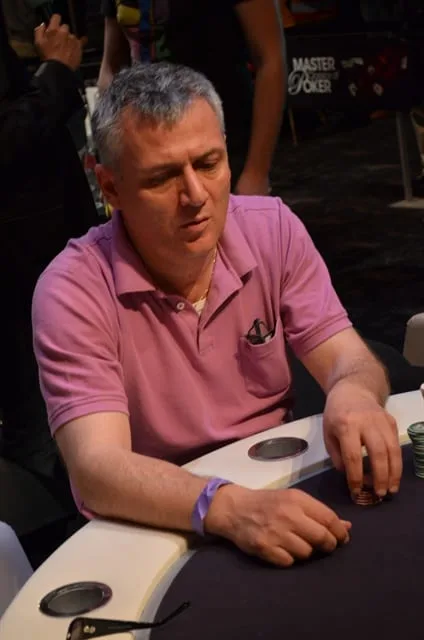 NULL | 2011/11 - Master Classics of Poker - 02 - 200 eu PL Omaha RB