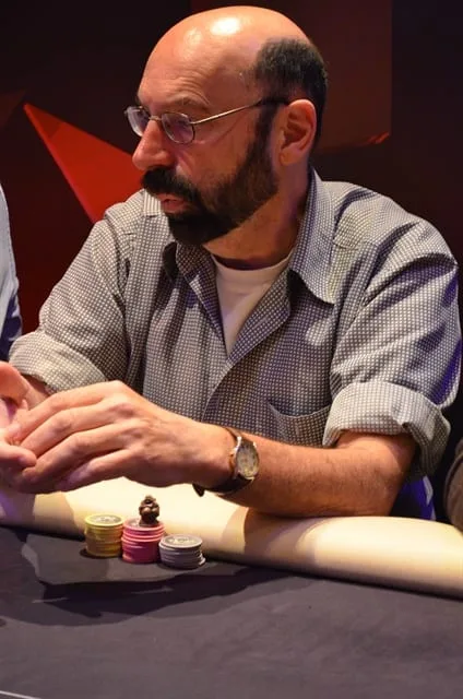 NULL | 2011/11 - Master Classics of Poker - 03 - 800 eu NLHE FO