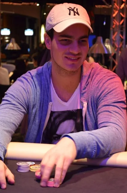 © 2026 Pokercity | Oscar Kemps | 2011/11 - Master Classics of Poker - 03 - 800 eu NLHE FO Oscar Kemps | 2011/11 - Master Classics of Poker - 03 - 800 eu NLHE FO
