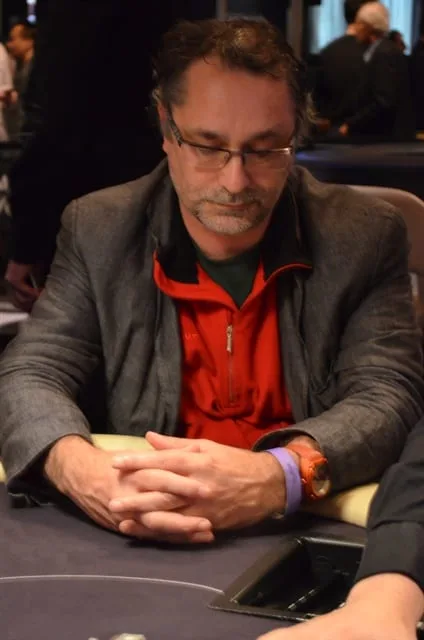 NULL | 2011/11 - Master Classics of Poker - 03 - 800 eu NLHE FO