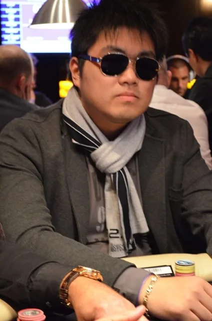 NULL | 2011/11 - Master Classics of Poker - 03 - 800 eu NLHE FO