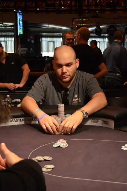 © 2026 Pokercity | Jerome Bradpiece | 2011/11 - Master Classics of Poker - 03 - 800 eu NLHE FO Jerome Bradpiece | 2011/11 - Master Classics of Poker - 03 - 800 eu NLHE FO