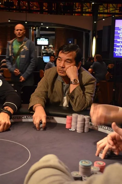© 2026 Pokercity | Van Bum Nguyen | 2011/11 - Master Classics of Poker - 03 - 800 eu NLHE FO Van Bum Nguyen | 2011/11 - Master Classics of Poker - 03 - 800 eu NLHE FO