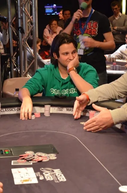© 2026 Pokercity | Paul Valkenburg | 2011/11 - Master Classics of Poker - 03 - 800 eu NLHE FO Paul Valkenburg | 2011/11 - Master Classics of Poker - 03 - 800 eu NLHE FO