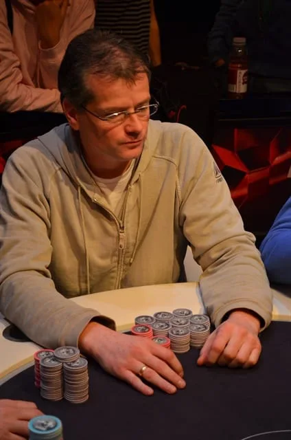 NULL | 2011/11 - Master Classics of Poker - 03 - 800 eu NLHE FO