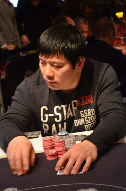 © 2026 Pokercity | Van Bum Nguyen | 2011/11 - Master Classics of Poker - 03 - 800 eu NLHE FO Van Bum Nguyen | 2011/11 - Master Classics of Poker - 03 - 800 eu NLHE FO