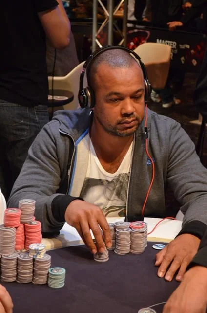 Marciano Vink | 2011/11 - Master Classics of Poker - 03 - 800 eu NLHE FO