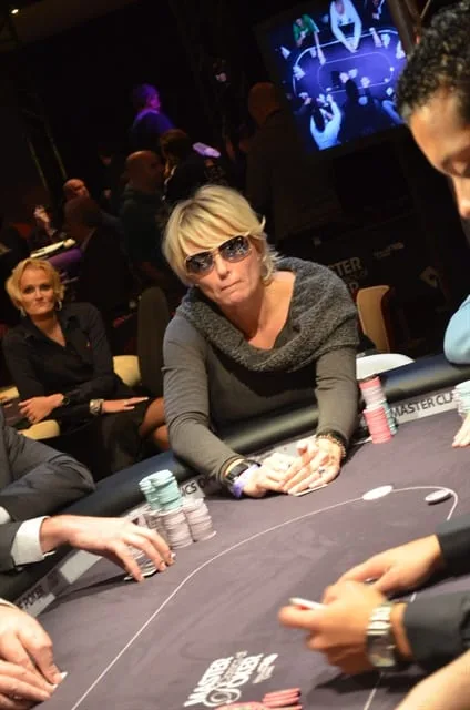 © 2026 Pokercity | Adele Bruijn | 2011/11 - Master Classics of Poker - 03 - 800 eu NLHE FO Adele Bruijn | 2011/11 - Master Classics of Poker - 03 - 800 eu NLHE FO