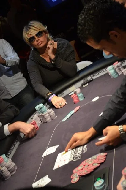 © 2026 Pokercity | Adele Bruijn | 2011/11 - Master Classics of Poker - 03 - 800 eu NLHE FO Adele Bruijn | 2011/11 - Master Classics of Poker - 03 - 800 eu NLHE FO