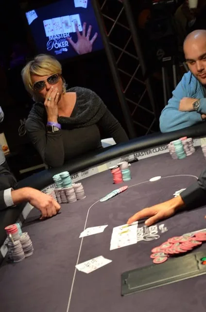 © 2026 Pokercity | Adele Bruijn | 2011/11 - Master Classics of Poker - 03 - 800 eu NLHE FO Adele Bruijn | 2011/11 - Master Classics of Poker - 03 - 800 eu NLHE FO