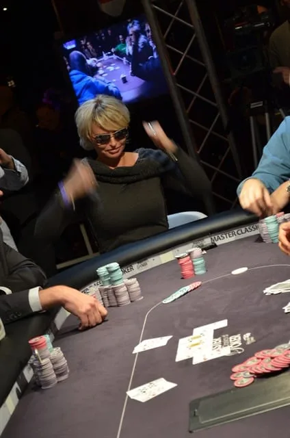© 2026 Pokercity | Adele Bruijn | 2011/11 - Master Classics of Poker - 03 - 800 eu NLHE FO Adele Bruijn | 2011/11 - Master Classics of Poker - 03 - 800 eu NLHE FO