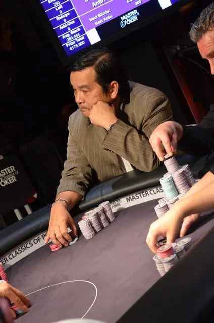 © 2026 Pokercity | Van Bum Nguyen | 2011/11 - Master Classics of Poker - 03 - 800 eu NLHE FO Van Bum Nguyen | 2011/11 - Master Classics of Poker - 03 - 800 eu NLHE FO