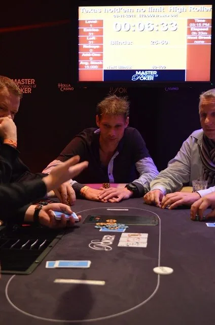 © 2026 Pokercity | Theo Lucius | 2011/11 - Master Classics of Poker - 04 - 10.000 High Roller Theo Lucius | 2011/11 - Master Classics of Poker - 04 - 10.000 High Roller