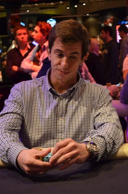 Shannon Shor | 2011/11 - Master Classics of Poker - 04 - 10.000 High Roller