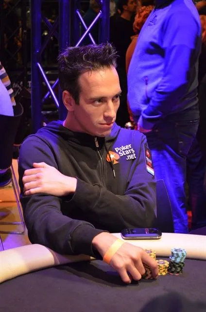 Lex Veldhuis | 2011/11 - Master Classics of Poker - 04 - 10.000 High Roller