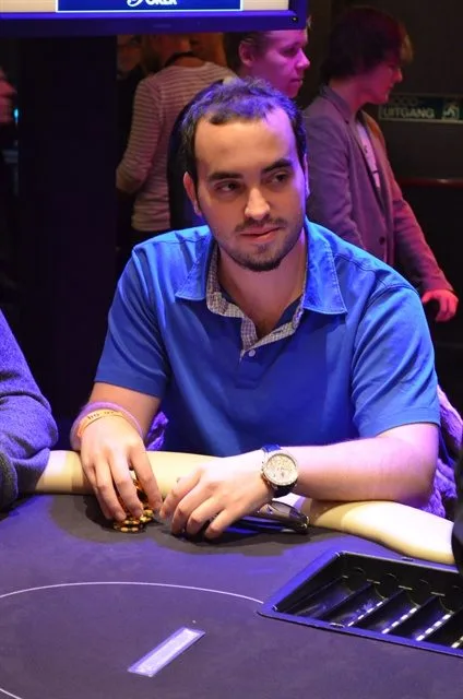 Bryn Kenney | 2011/11 - Master Classics of Poker - 04 - 10.000 High Roller