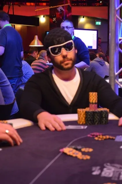 Sekularek | 2011/11 - Master Classics of Poker - 04 - 10.000 High Roller
