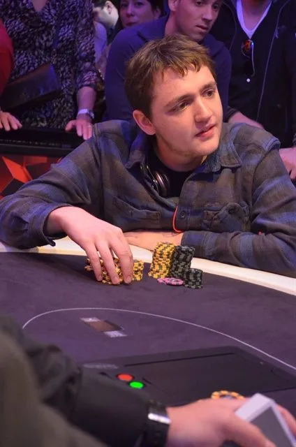 Baumstein | 2011/11 - Master Classics of Poker - 04 - 10.000 High Roller